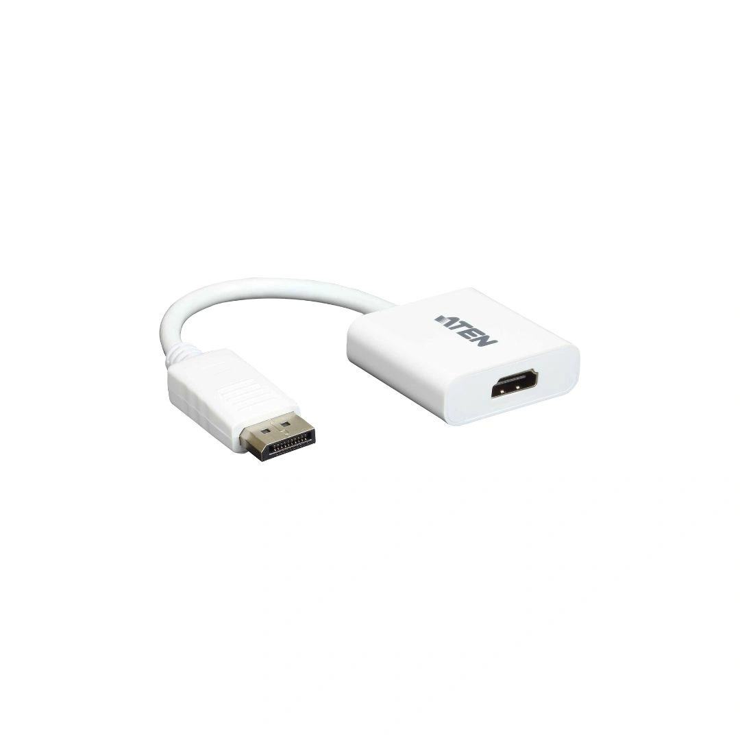 ATEN DisplayPort to HDMI Adapter VC985