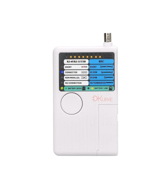 Cable tester