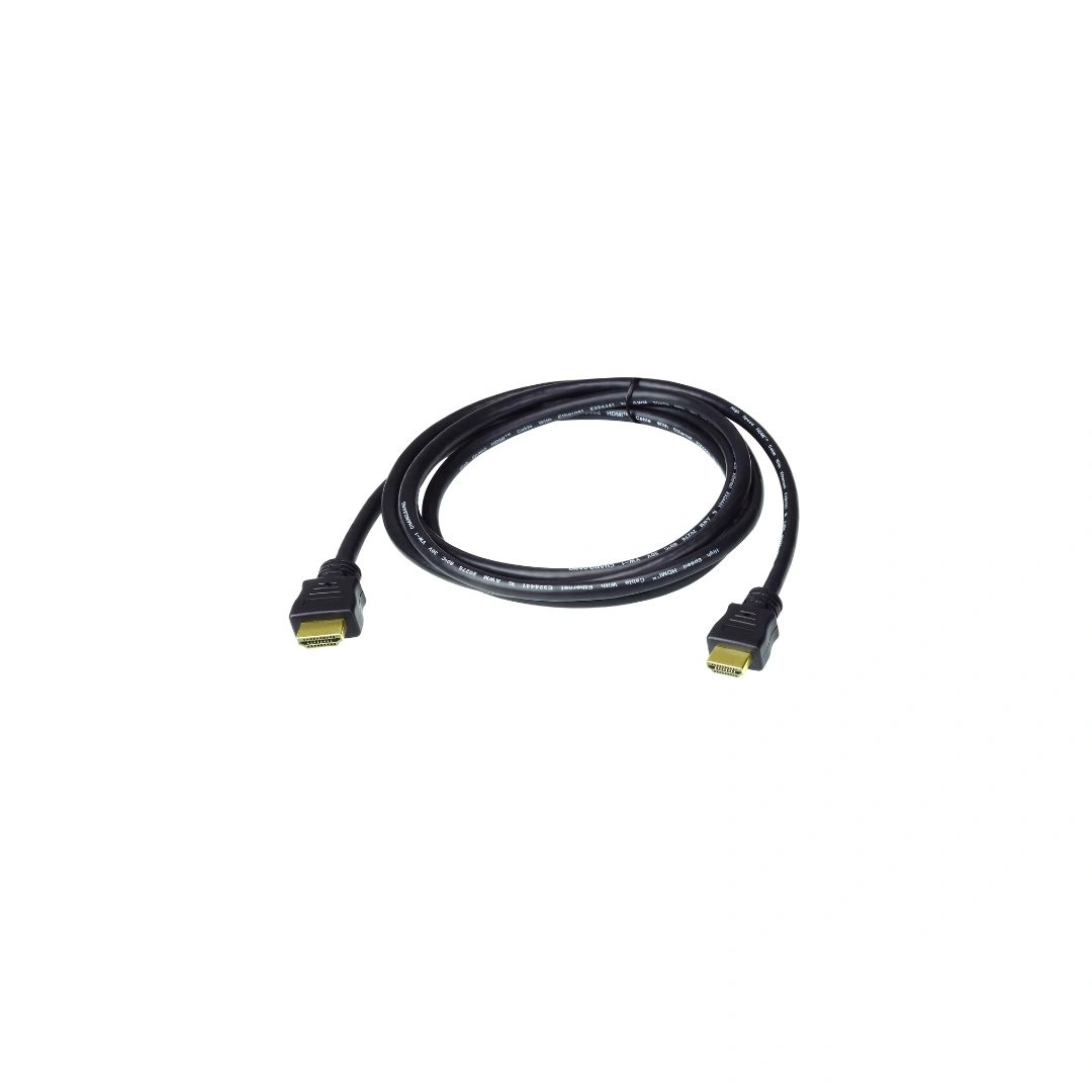 ATEN High Speed HDMI Cable with Ethernet – 5m 2L-7D05H